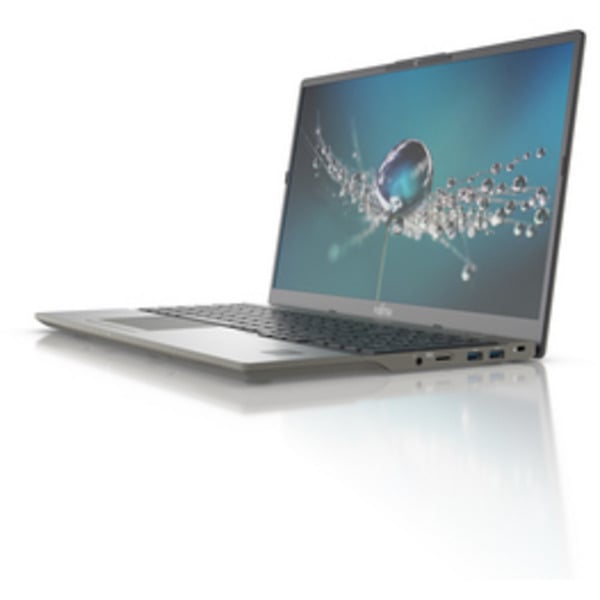Fujitsu LIFEBOOK U7411 - Fujitsu - vue 3