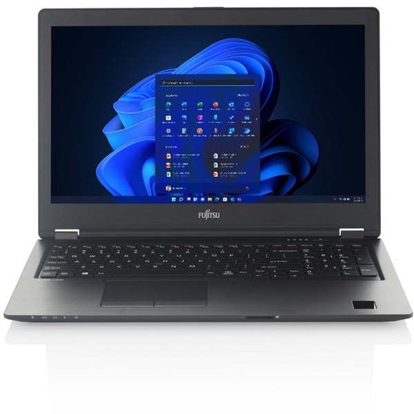 Fujitsu LIFEBOOK U758 - Fujitsu - vue 3