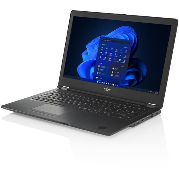 Fujitsu LIFEBOOK U758 - Fujitsu - vue 4
