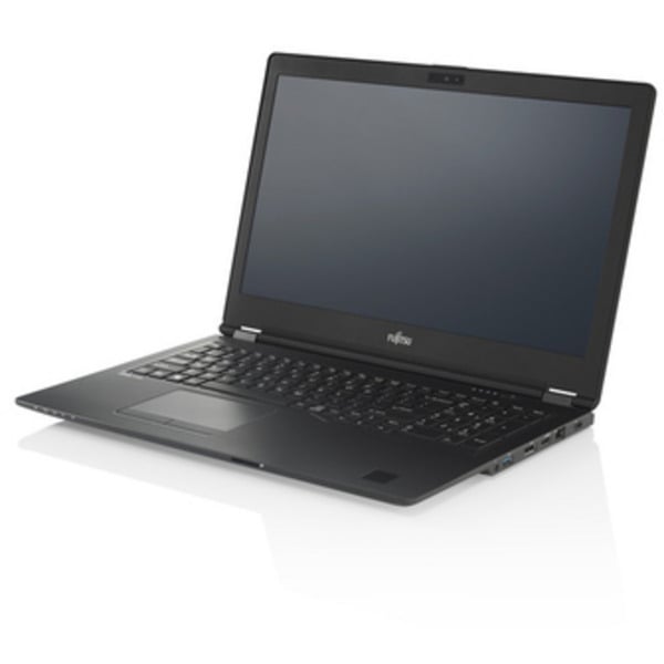 Fujitsu LIFEBOOK U758 - Fujitsu - vue 3