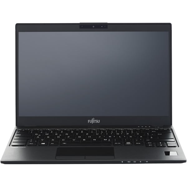 Fujitsu LIFEBOOK U939 - Fujitsu - vue 2