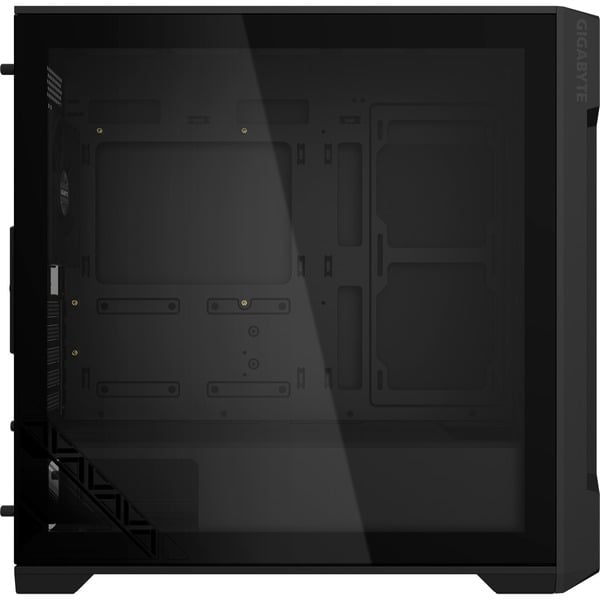 GIGABYTE C102 Glass, Tower-Gehäuse - GIGABYTE - vue 6