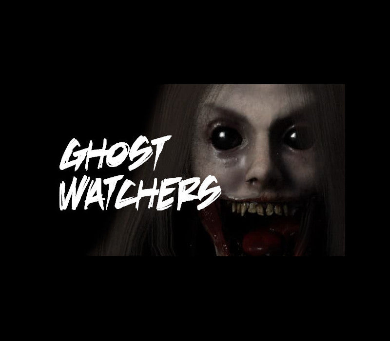 Ghost Watchers