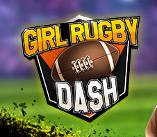 Girl Rugby Dash