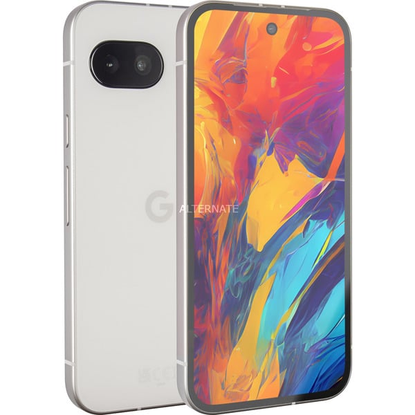 Google Pixel 9a 128GB 5G - Google