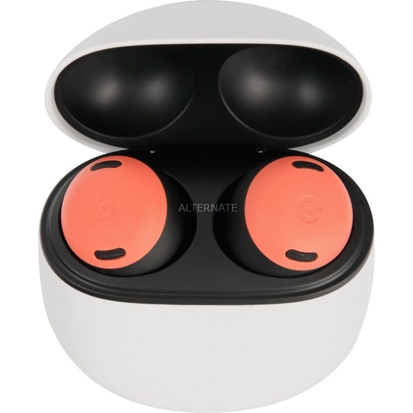 Google Pixel Buds Pro, Kopfhörer - Google - vue 2