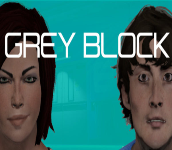 Grey Block