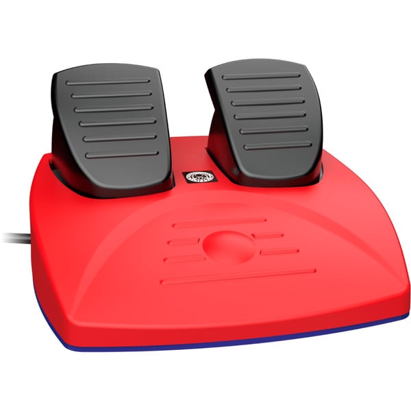 HORI Mario Kart Racing Wheel Pro Mini, Simulatoren-Set - HORI - vue 4