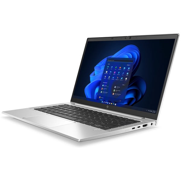 HP EliteBook 830 G8 - HP - vue 3
