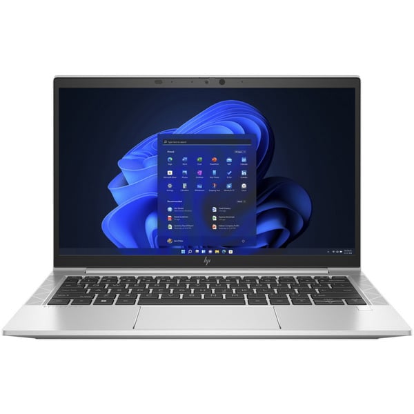 HP EliteBook 830 G8 - HP - vue 2