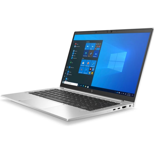 HP EliteBook 830 G8 - HP - vue 3