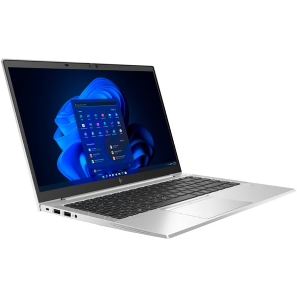 HP EliteBook 840 G7 - HP - vue 2
