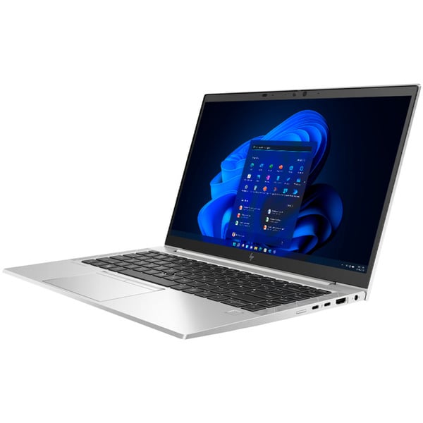 HP EliteBook 840 G7 - HP - vue 4