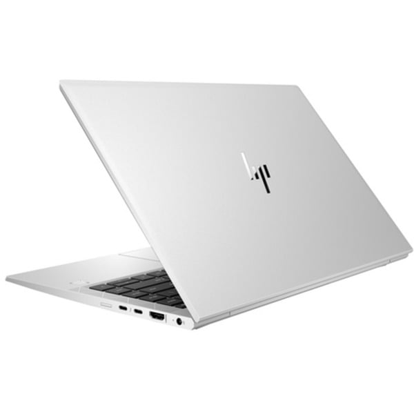 HP EliteBook 840 G7 - HP - vue 3