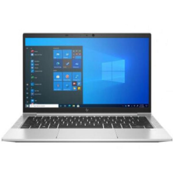 HP EliteBook 840 G8 - HP - vue 2