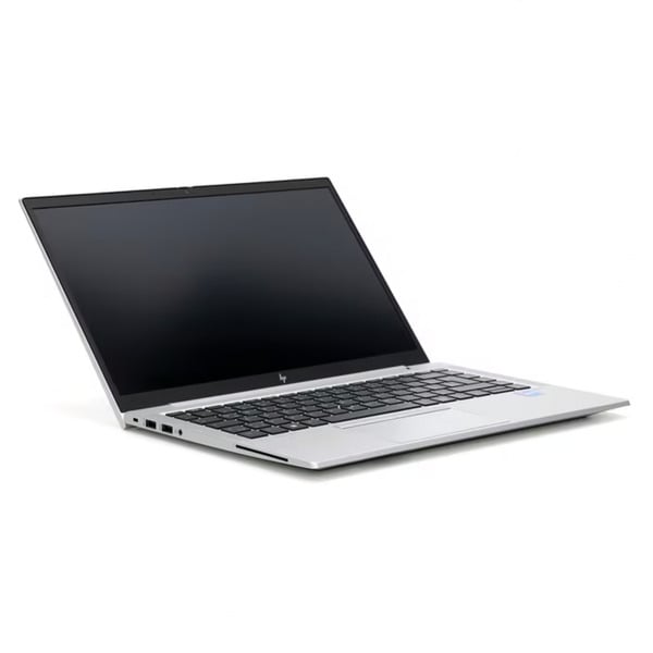 HP EliteBook 840 G8 - HP - vue 2