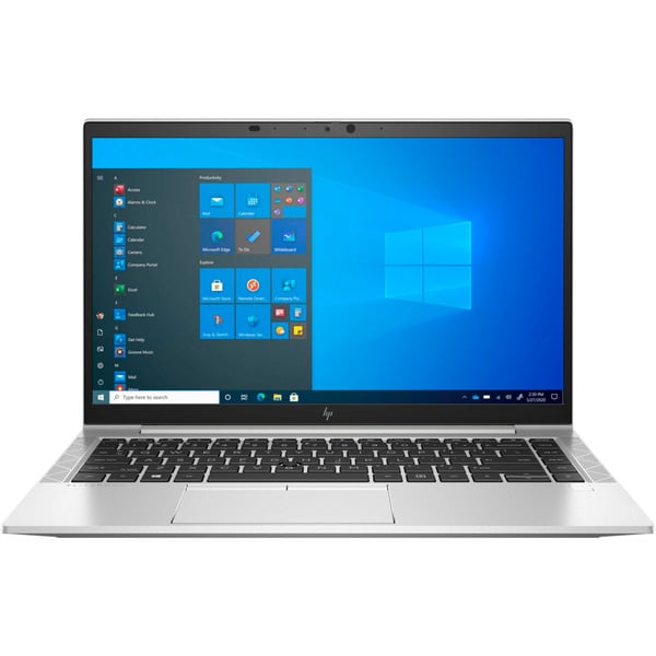HP EliteBook 840 G8 - HP