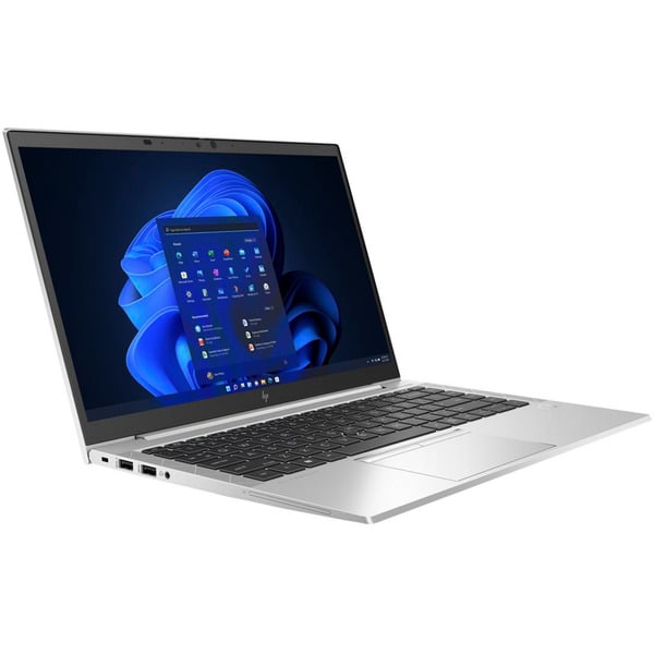 HP EliteBook 840 G8 - HP - vue 3