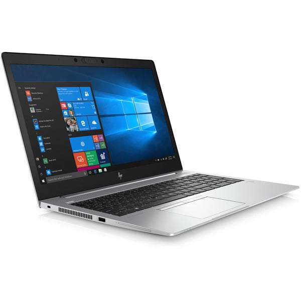 HP EliteBook 850 G6 - HP - vue 3