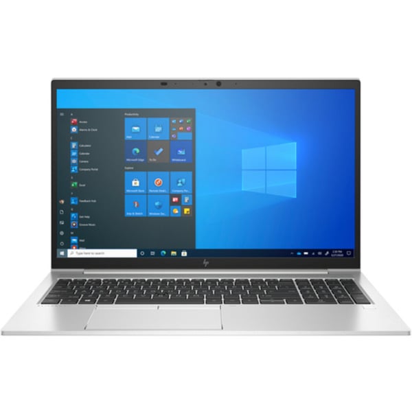 HP EliteBook 850 G8 - HP - vue 2