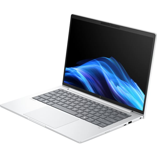 HP EliteBook 8 G1a (AD3E5ET) - HP - vue 3