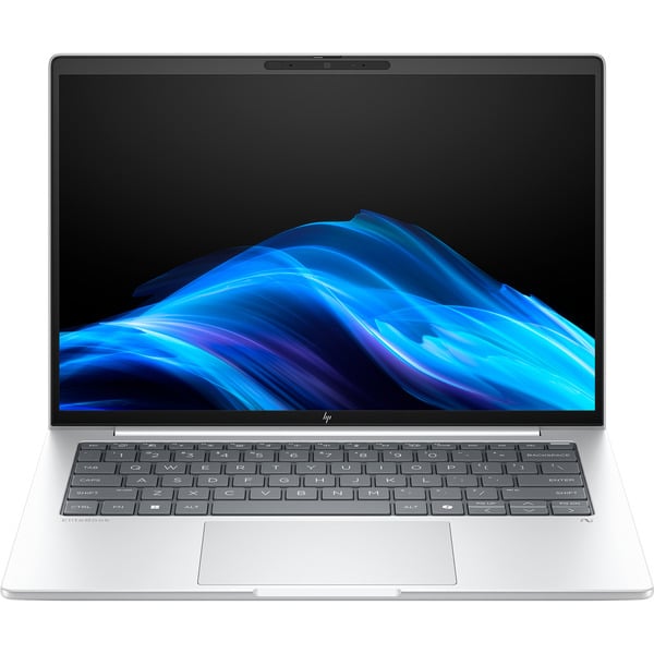 HP EliteBook 8 G1a (AD3E6ET) - HP - vue 2