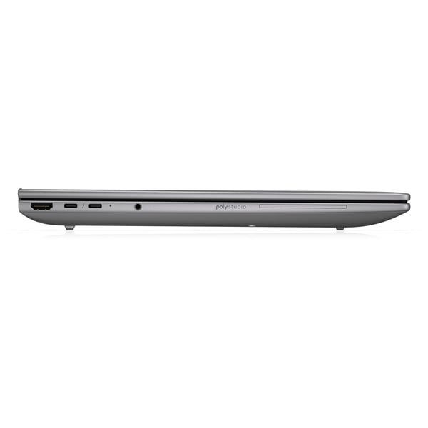 HP EliteBook 8 G1i (AD3G9ET) - HP - vue 5