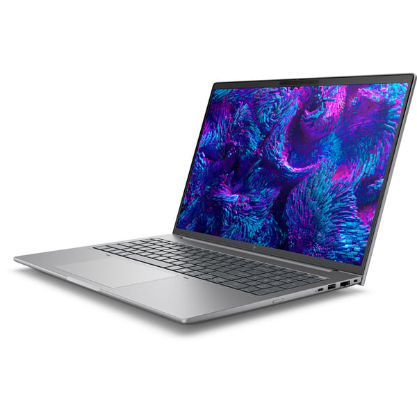 HP EliteBook 8 G1i (AD3H9ET) - HP - vue 3