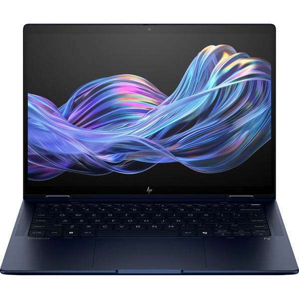 HP EliteBook X Flip G1i (B69BNET) - HP - vue 3