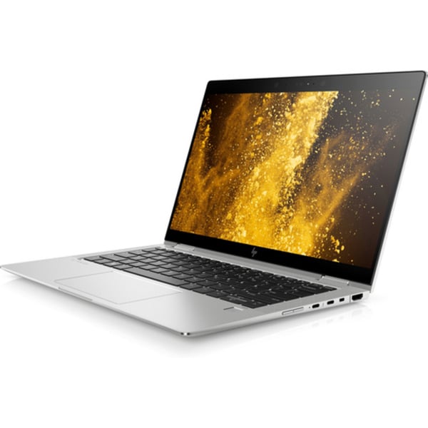 HP EliteBook x360 1030 G3 - HP - vue 3
