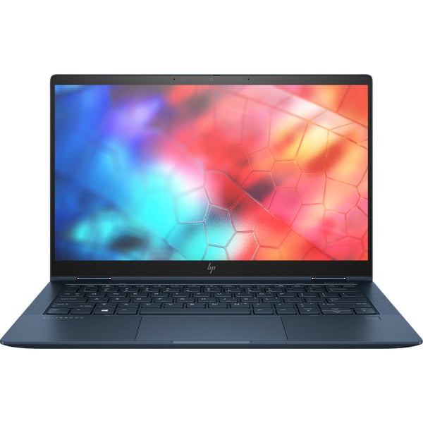 HP Elite Dragonfly G1 - HP - vue 3