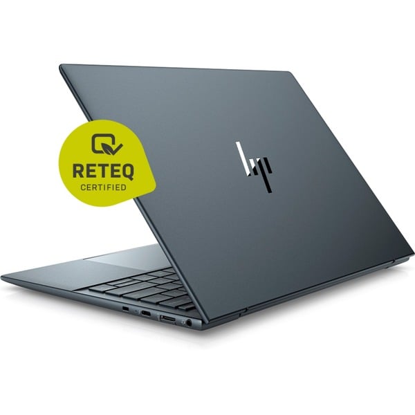 HP Elite Dragonfly G1 - HP - vue 4