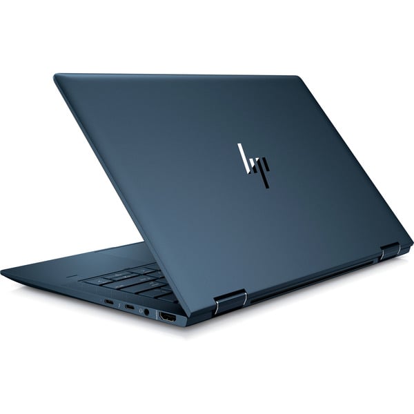 HP Elite Dragonfly G1 - HP - vue 6