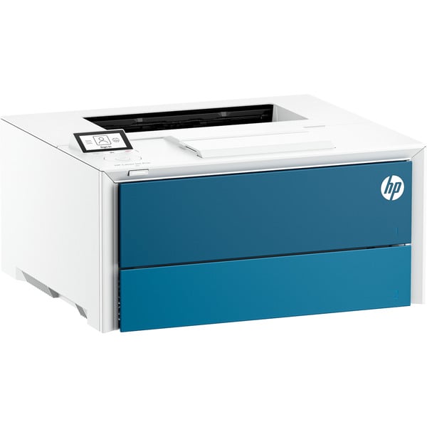 HP LaserJet Pro 4007dn - HP