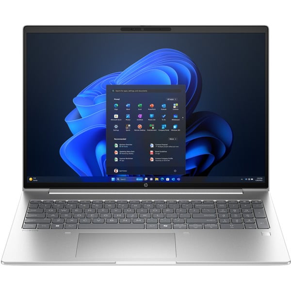 HP ProBook 4 G1iR (AD2P5ET) - HP - vue 5