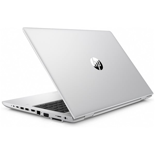 HP ProBook 650 - HP - vue 3