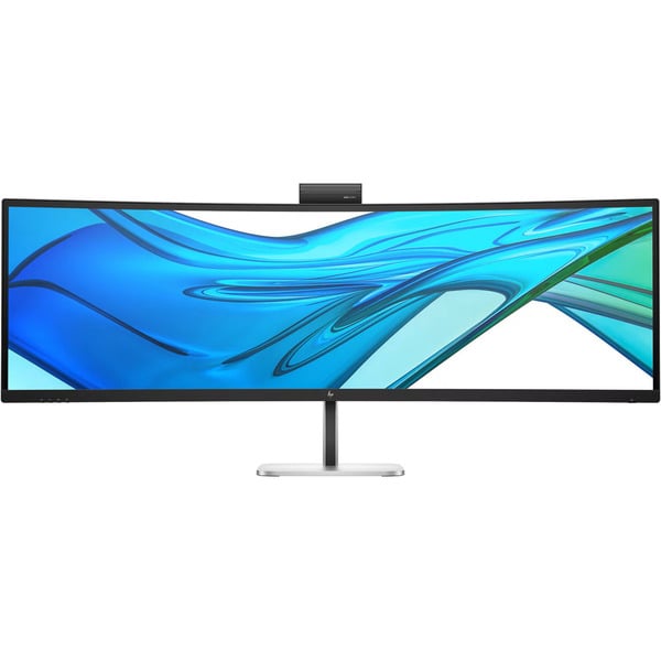 HP HP Pro 549pm Konferenz-Monitor 49" 5120 × 1440 px - HP - vue 2
