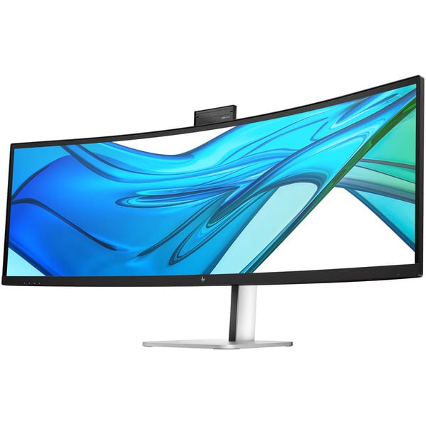 HP HP Pro 549pm Konferenz-Monitor 49" 5120 × 1440 px - HP - vue 3