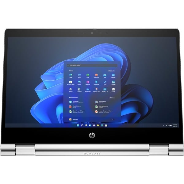 HP Pro x360 435 G10 (8V6M5AT) - HP - vue 5