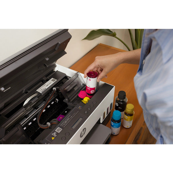 HP Smart Tank 6006 All-in-One - HP - vue 11
