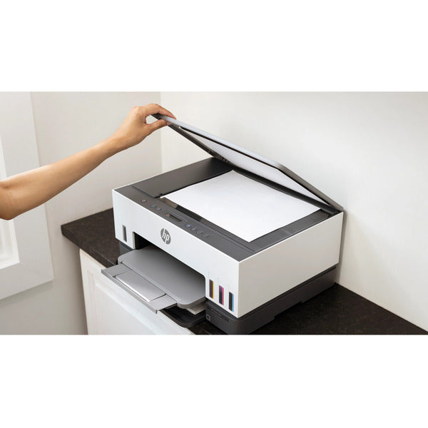 HP Smart Tank 6006 All-in-One - HP - vue 15