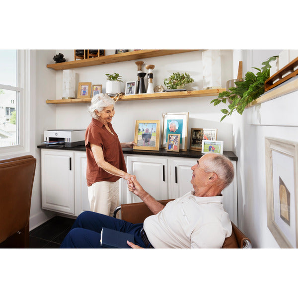 HP Smart Tank 6006 All-in-One - HP - vue 20