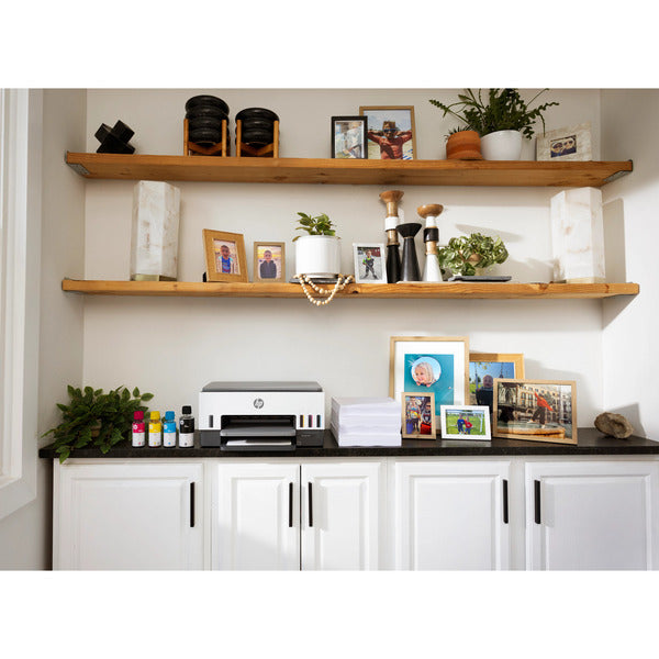 HP Smart Tank 6006 All-in-One - HP - vue 21