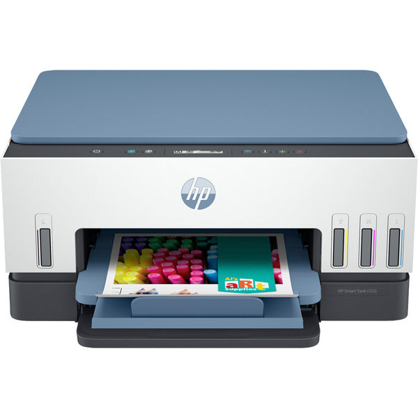 HP Smart Tank 6006 All-in-One - HP - vue 4