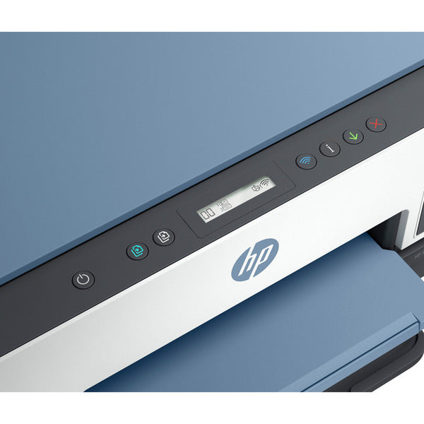 HP Smart Tank 6006 All-in-One - HP - vue 7