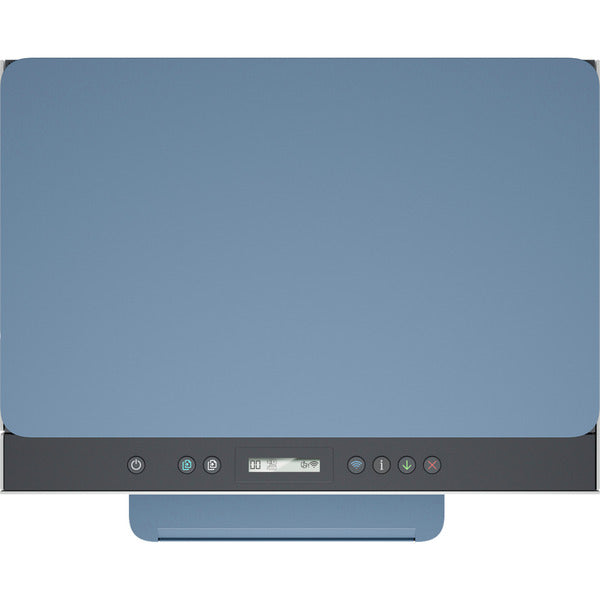 HP Smart Tank 6006 All-in-One - HP - vue 9