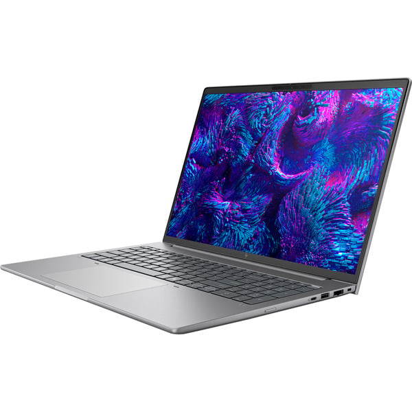 HP ZBook 8 G1i (A3ZU1ET) - HP - vue 3