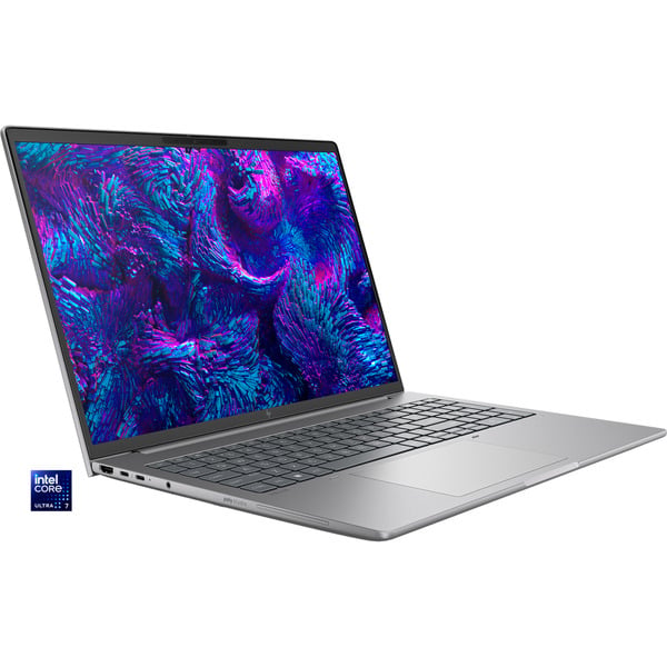 HP ZBook 8 G1i (A3ZV4ET) - HP