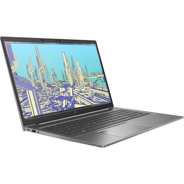 HP ZBook Firefly 15 G8 - HP