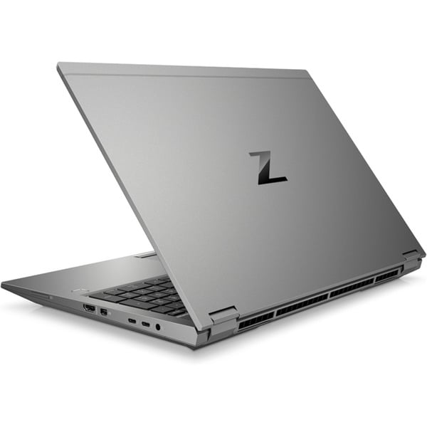 HP ZBook Fury 15 G7 - HP - vue 4